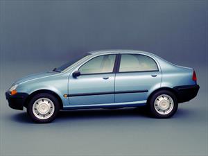 Porsche C88: ejemplo de que los alemanes no se la saben todas