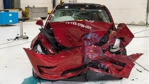 EuroNCAP: Los autos más seguros de 2019 en cada segmento