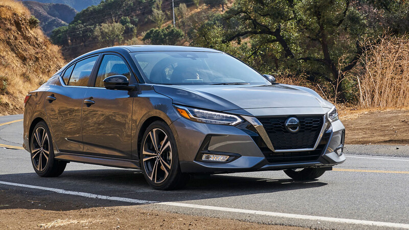 10 cosas que tienes que saber del Nissan Sentra 2021
