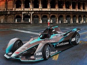 Porsche se prepara para debutar en la Fórmula E