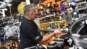 Ford recortará puestos de trabajo y cerrará plantas en Europa