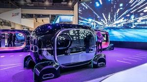 Salón de Sao Paulo 2020, más cerca del CES que de un Autoshow