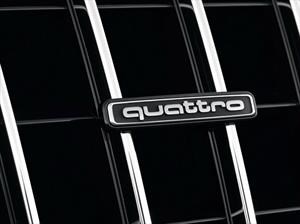 Audi celebra 8 millones de vehículos con tecnología quattro
