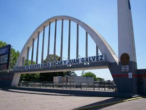 Autódromo de Buenos Aires, ¿futuro polo automotor?