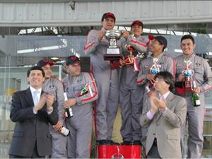 Colombia contará con dos representantes en el Hino-Skill Contest Mundial