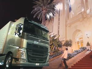 Volvo realiza broma a un Valet Parking