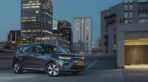 KIA Soul EV a prueba, un eléctrico divertido y funcional
