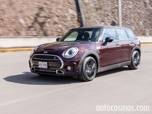 MINI Clubman se lanza en Argentina y ya lo manejamos