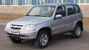 Lada ya no tendrá participación de Chevrolet