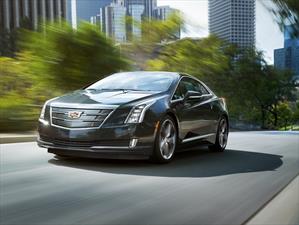Cadillac ELR será descontinuado