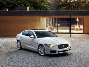 Jaguar XE, listo para llegar a Colombia