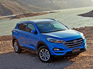 Hyundai ix35 2016, lo manejamos antes de su llegada a México