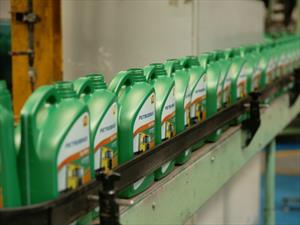 Lubricantes Petrobras se fortalece en 4 regiones del país