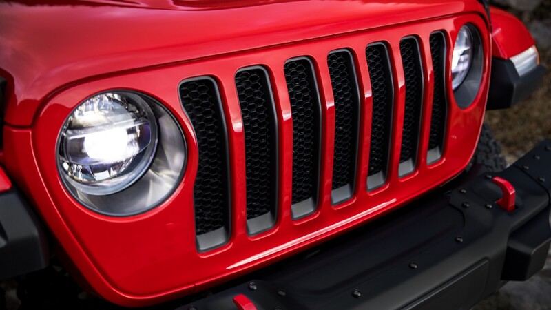 Jeep 80th Anniversary: Edición dedicada a un cumpleaños especial