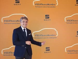 Ponle nombre al próximo SUV de SEAT