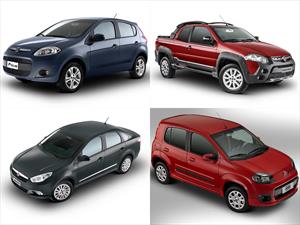 FIAT extiende su garantía