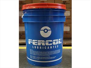 Fercol lanzó su nuevo lubricante TRANS SUPER