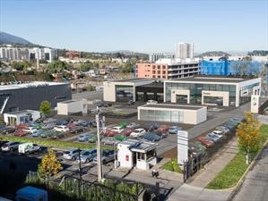 Zentrum Automotriz se transforma en la nueva casa de Porsche Chile