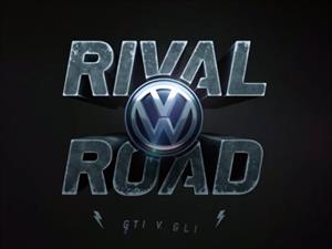 GTI vs GLI, frente a frente en el mundo virtual