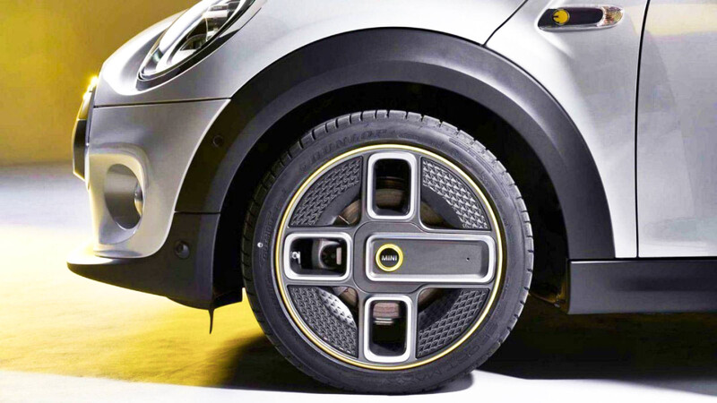 MINI sólo venderá autos eléctricos