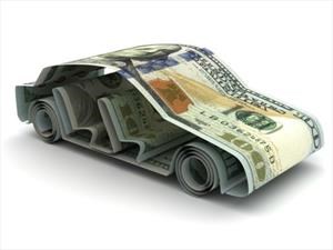 Así se endeudan los estadounidenses para comprar autos