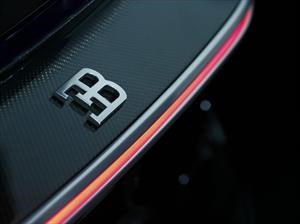 25 cosas que tenés que saber del Bugatti Chiron