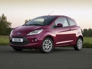 Los 10 autos urbanos más vendidos en el mundo