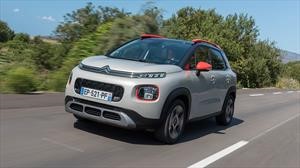 Citroën C3 Aircross supera las 250 mil unidades en Europa