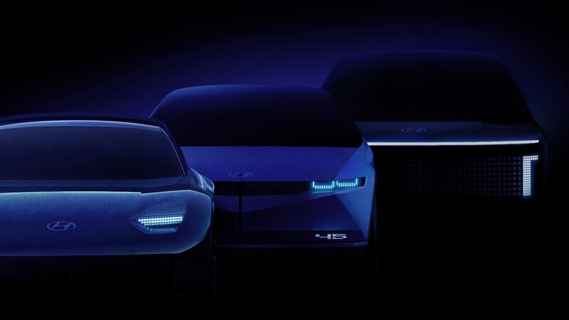 Hyundai y Kia producirán autos eléctricos en Estados Unidos