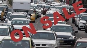 El sector automotor hizo su agosto