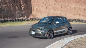 FIAT 500 Abarth México a prueba, el fin de la producción en nuestro país