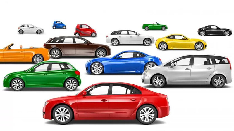 Suramérica prefiere los autos rojos