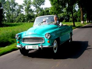 Skoda Felicia