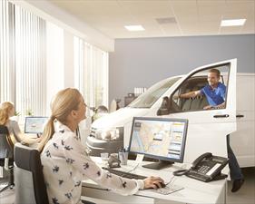TomTom es elegida por segundo año consecutivo como proveedor lider en gestión de flotas