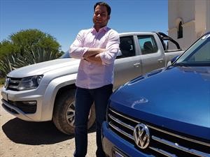 Los Volkswagen que se vienen para Argentina en 2019