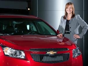 GM obtiene crecimiento en ganancias durante el segundo trimestre de 2015