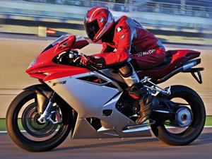 Daimler pretende comprar a MV Agusta