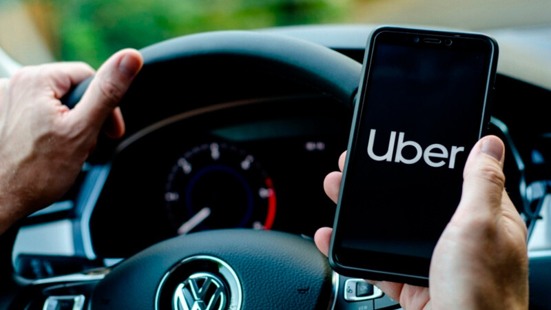 Uber pidió que sus trabajadores tengan prioridad para recibir la vacuna contra el COVID-19
