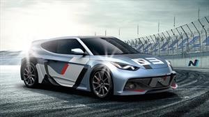 Grupo Hyundai firma alianza con Rimac para desarrollar deportivos eléctricos