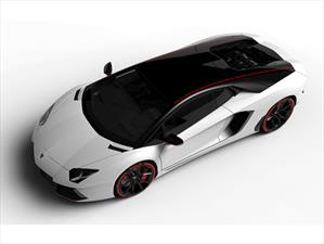 Lamborghini Aventador LP 700-4 Pirelli Edition se presenta