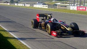 F1: la primera polémica de la temporada 2012