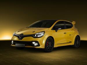 Renault Clio RS 16 Concept, un rabioso hatchback