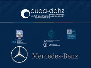 Mercedes-Benz y el CUAA lanzan sus convocatorias para proyectos binacionales