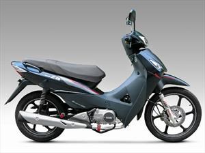 Top 10: Los modelos de motos más vendidos en el mes de octubre