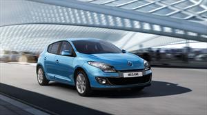 Renault Megane III estrena cambios en Argentina