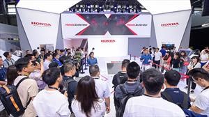Honda se mete de lleno en el terreno de las start-ups