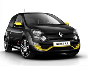 Renault Twingo R.S. Red Bull Racing RB7
