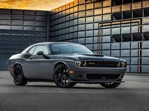 Dodge Challenger T/A 2018 llega a México en $949,900 pesos