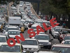 Top 20 de los carros usados que más se venden en Colombia