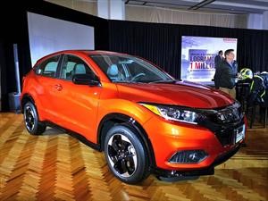 Honda celebra 1 millón de unidades vendidas en México